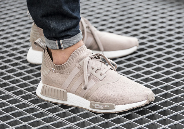 Adidas NMD france